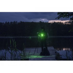 Фонарь ARMYTEK CRYSTAL PRO UV